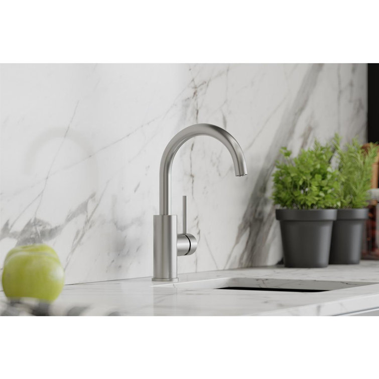 Elkay Kitchen Faucet & Reviews Wayfair